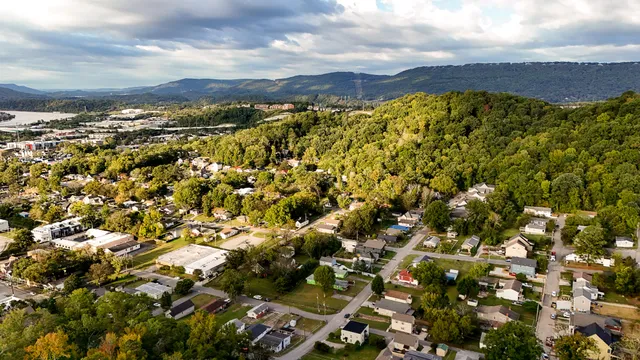 $600,000 | 15 Sawyer Street, Chattanooga, TN 37405