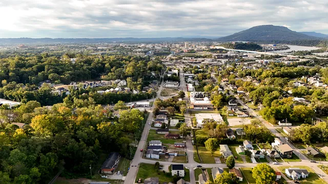 $600,000 | 15 Sawyer Street, Chattanooga, TN 37405