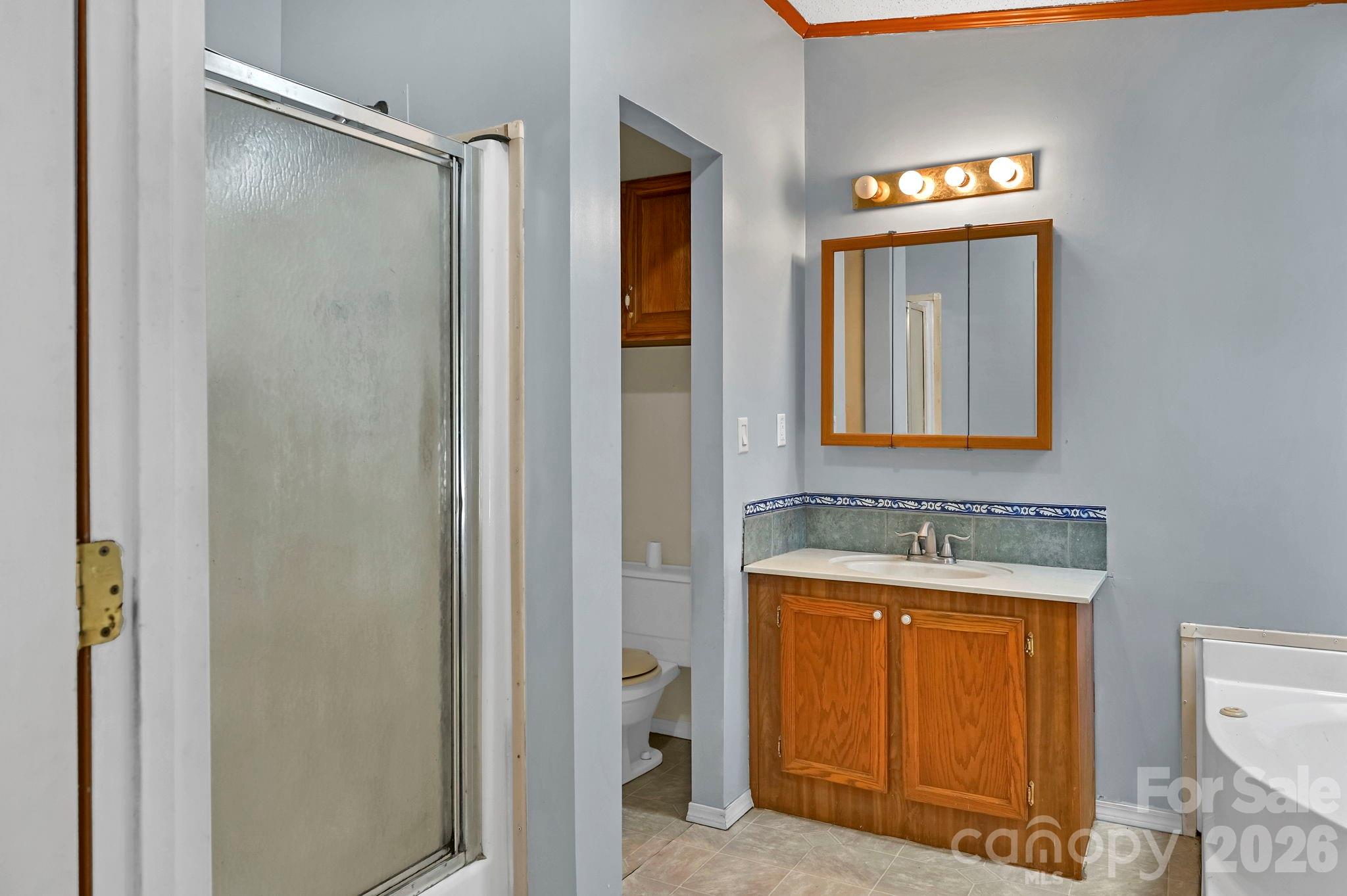 284 Paul Gosnell Road Marshall, NC 28753 - Photo 13 of 23