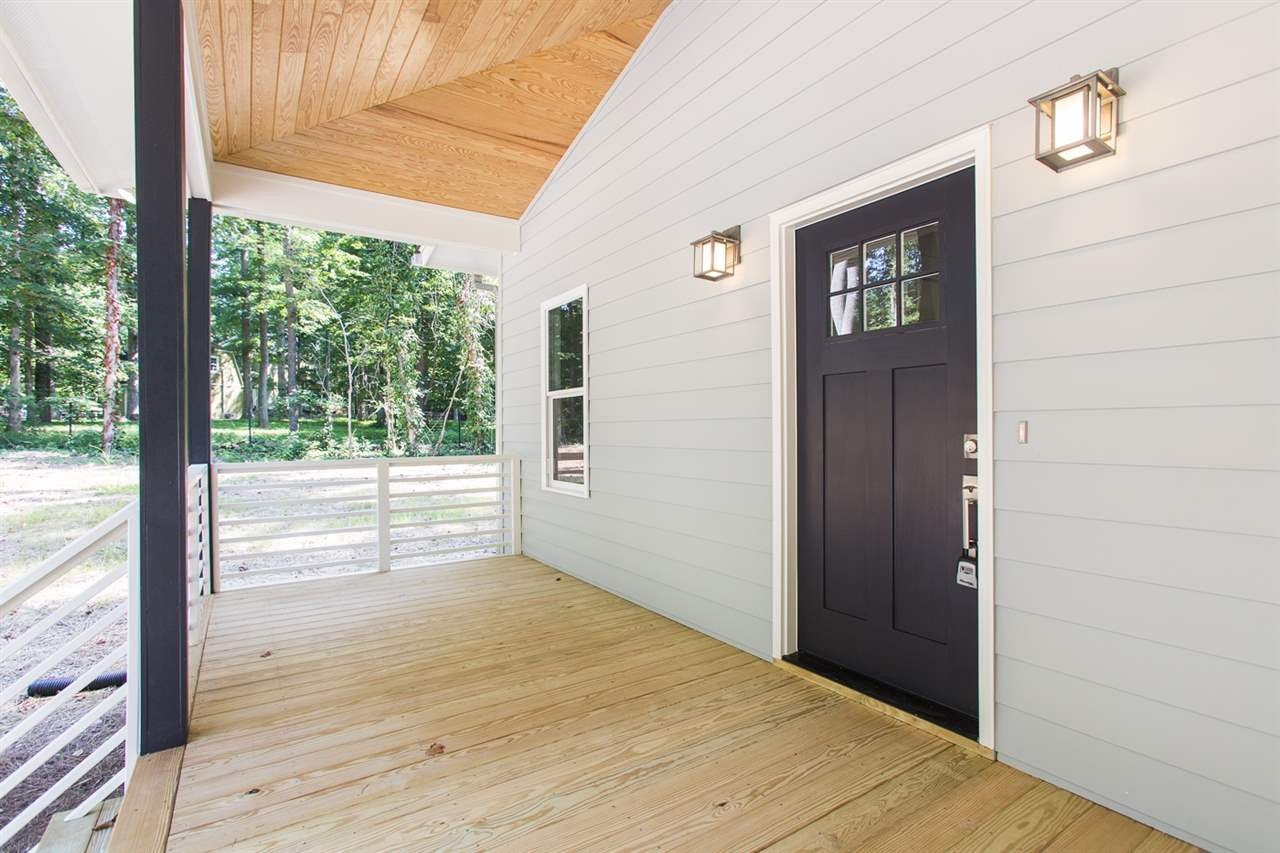 5316 Russell Road Durham, NC 27712 - Photo 3 of 25 Photo 3