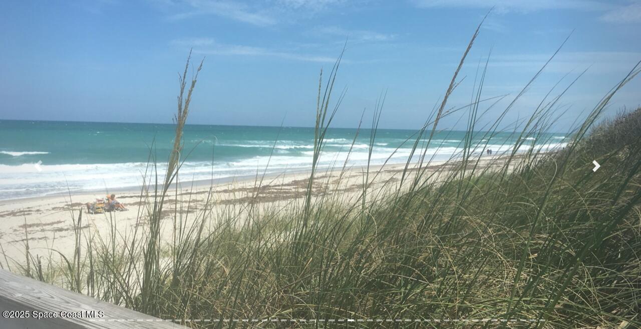 773 Carousel Lane Melbourne Beach, FL 32951 - Photo 19 of 19 a view of a room with window