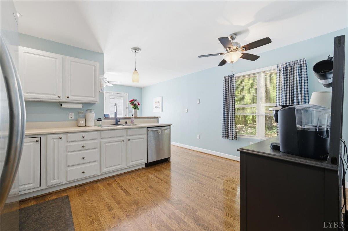 12376 Leesville Road Lynch Station, VA 24571 - Photo 11 of 38