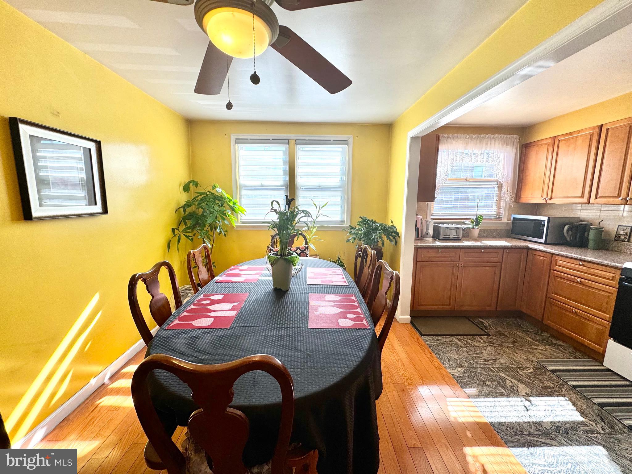 7243 Large Street Philadelphia, PA 19149 - Photo 12 of 53