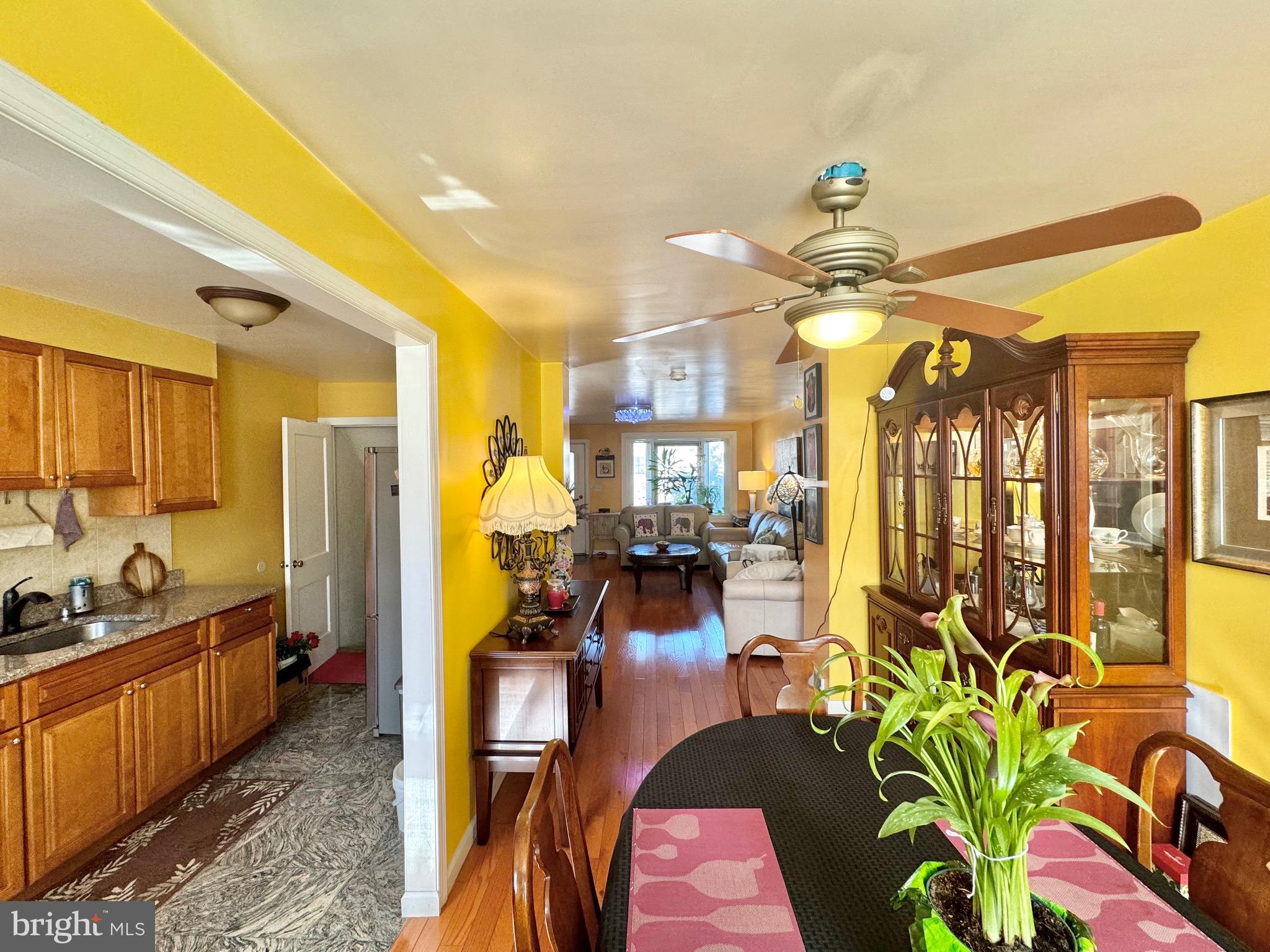 7243 Large Street Philadelphia, PA 19149 - Photo 17 of 53