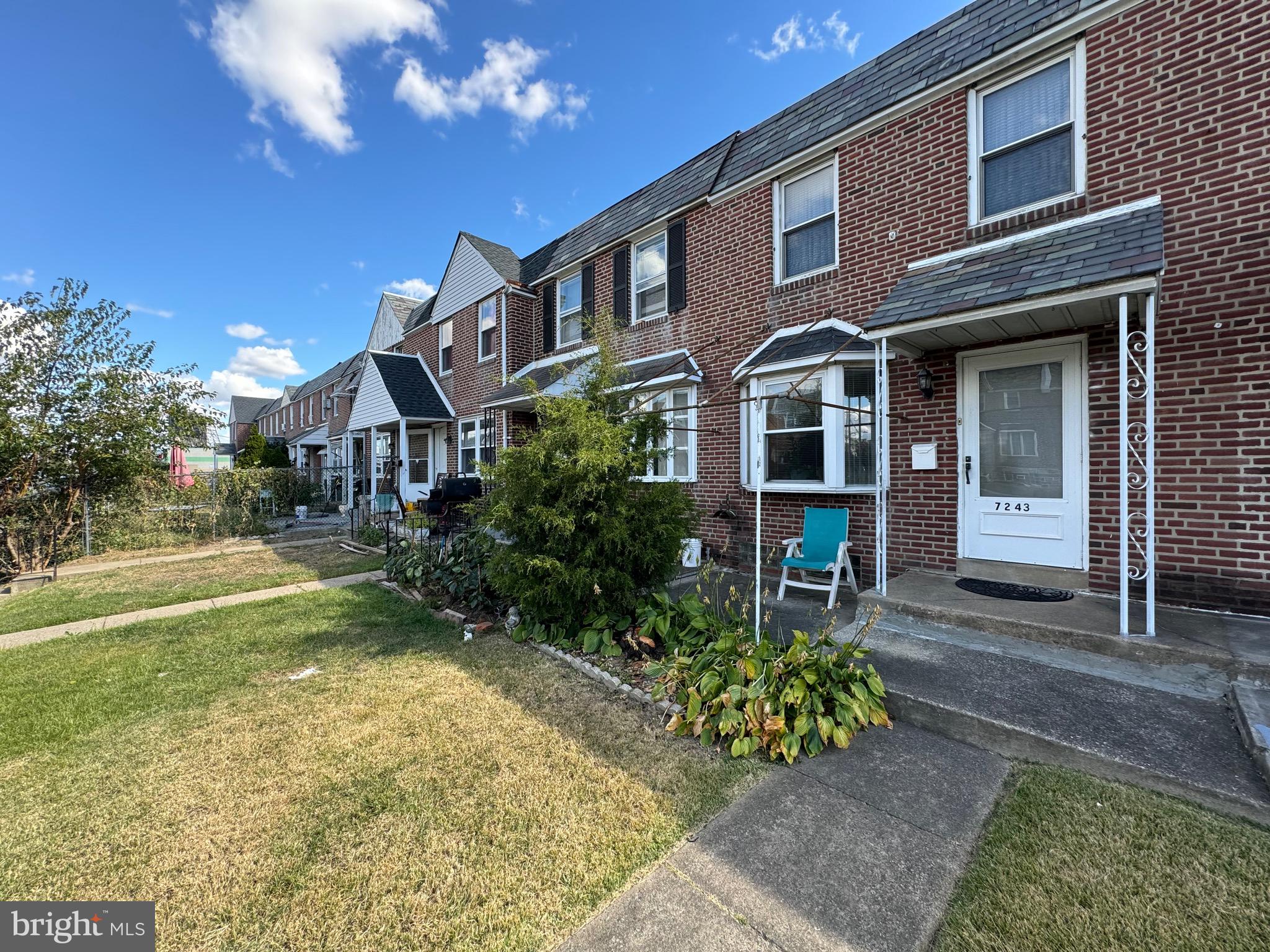 7243 Large Street Philadelphia, PA 19149 - Photo 40 of 53