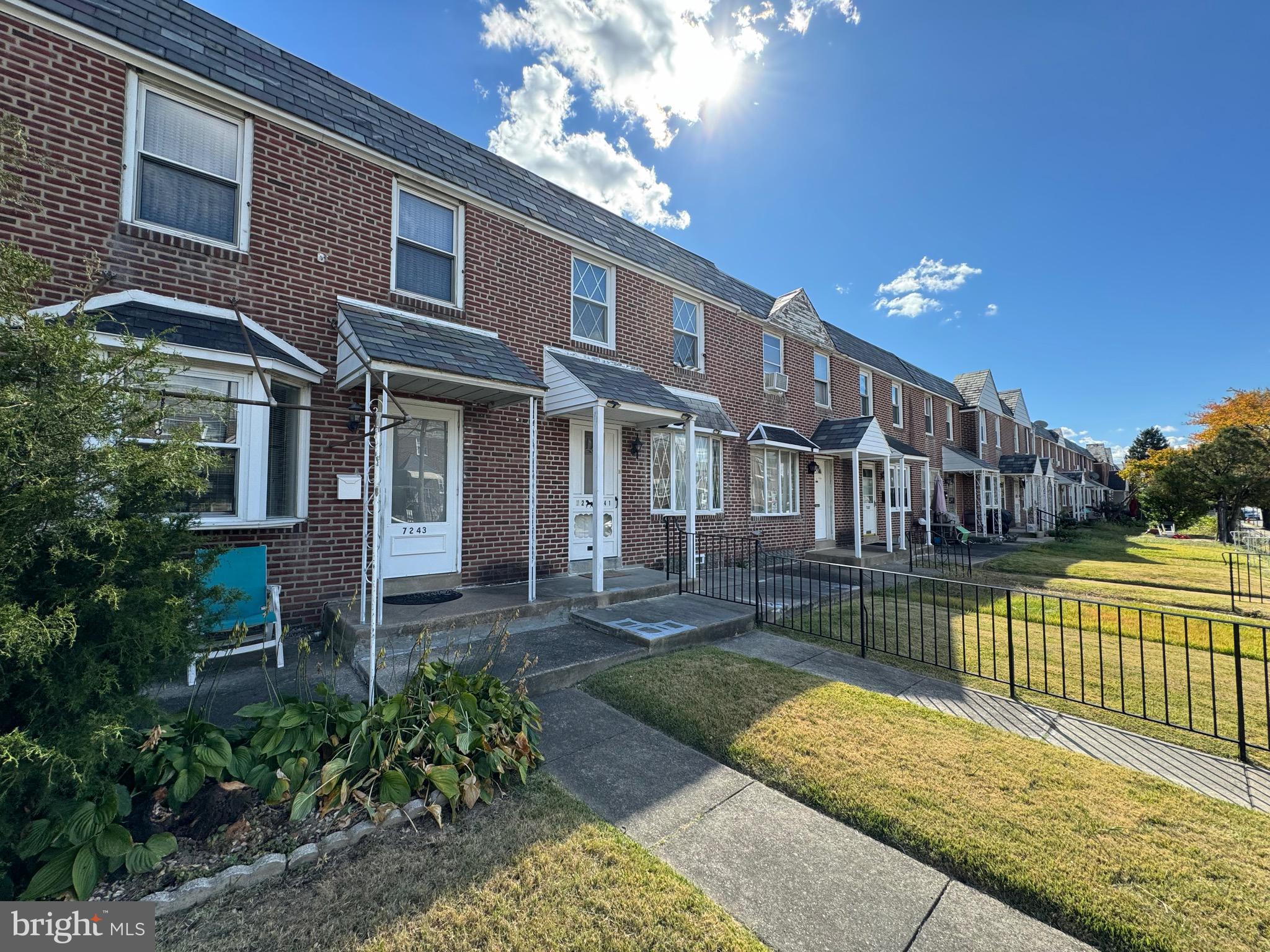 7243 Large Street Philadelphia, PA 19149 - Photo 41 of 53