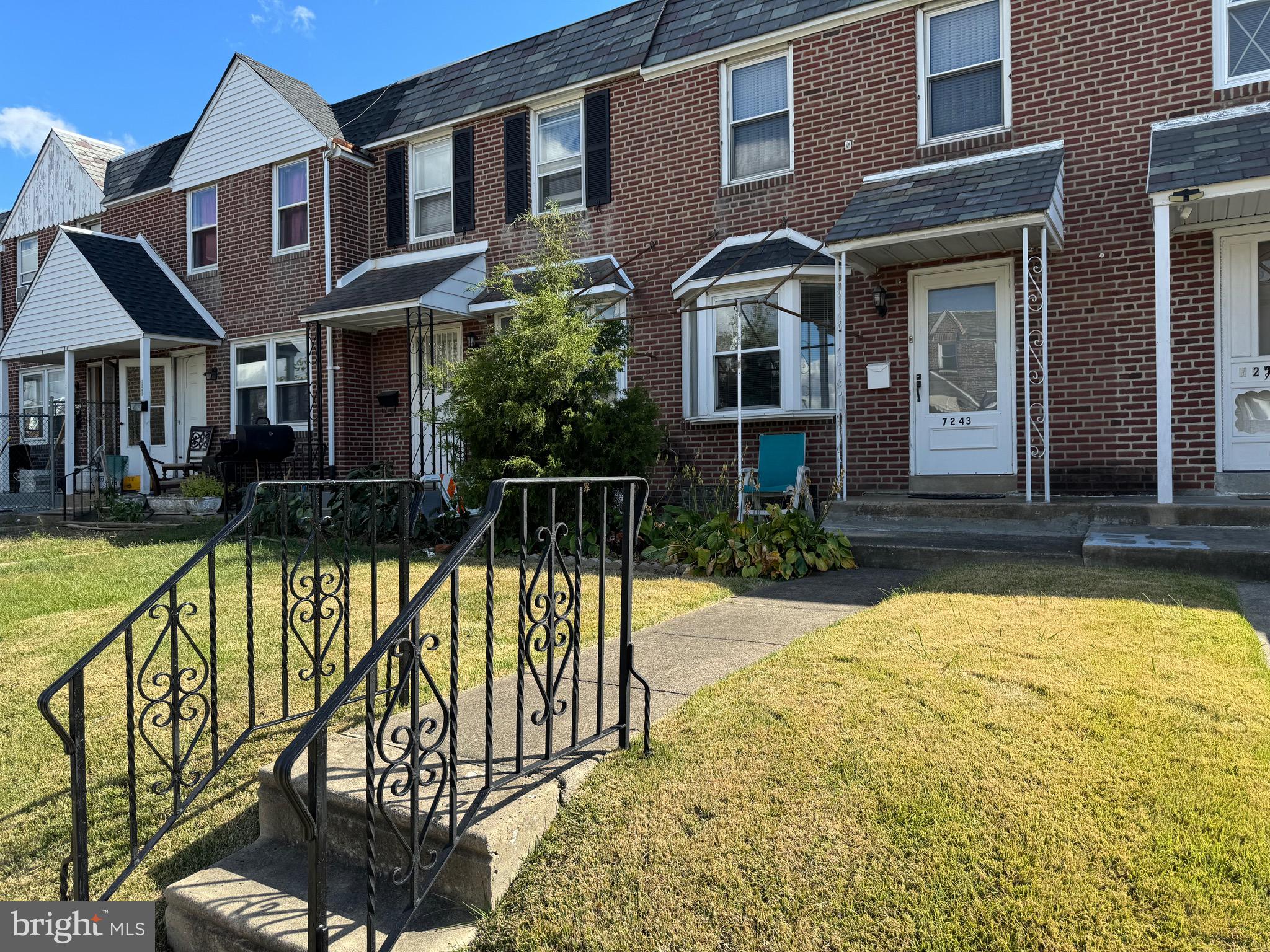 7243 Large Street Philadelphia, PA 19149 - Photo 42 of 53