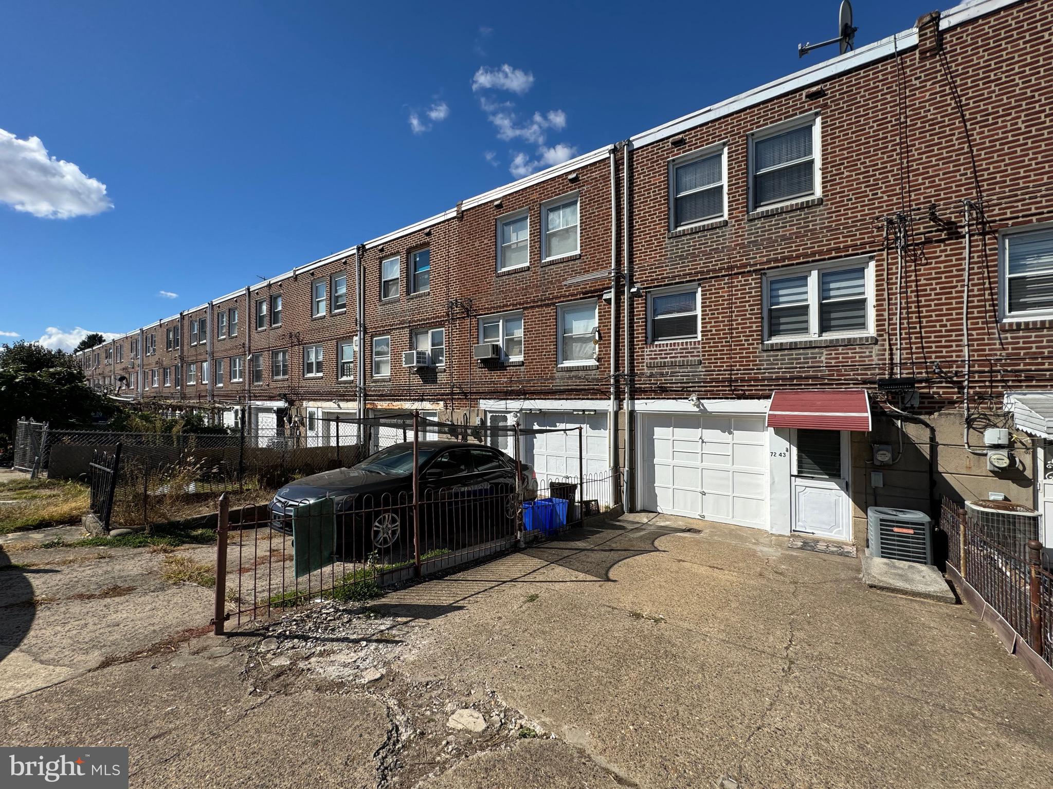 7243 Large Street Philadelphia, PA 19149 - Photo 45 of 53