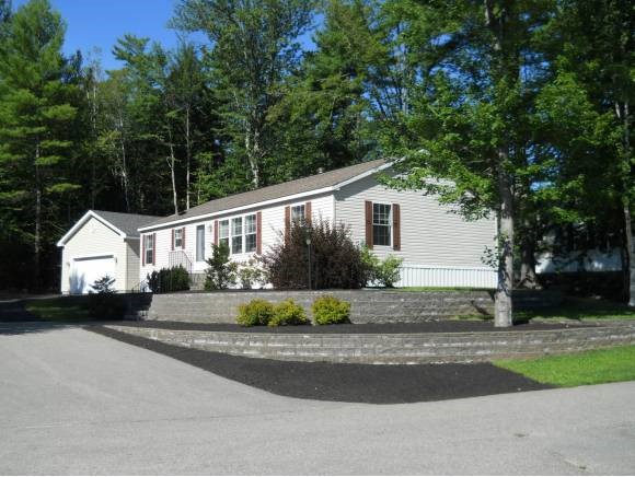 108 Big Bear Road Rochester, NH 03868 - Photo 1 of 1