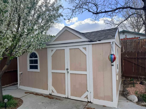 $375,000 | 365 Greasewood Street, Green River, WY 82935
