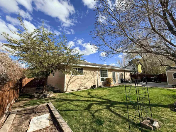 $375,000 | 365 Greasewood Street, Green River, WY 82935