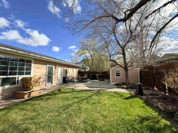 $375,000 | 365 Greasewood Street, Green River, WY 82935