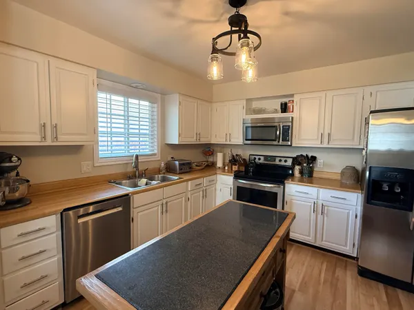 $375,000 | 365 Greasewood Street, Green River, WY 82935