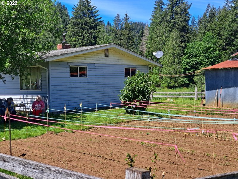 89009 Condon Creek Road Florence, OR 97439 - Photo 13 of 48