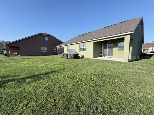 $419,000 | 2668 Spider Lily Court, Clermont, FL 34711