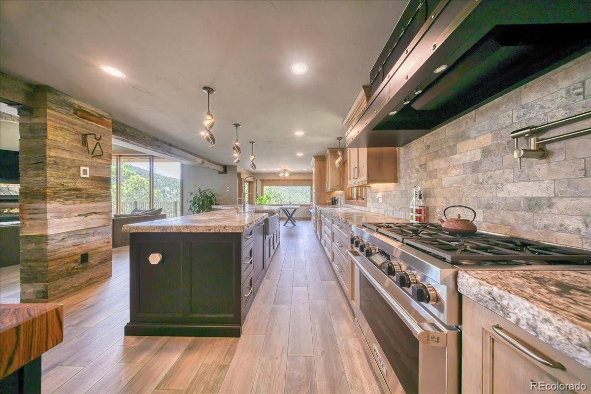 2112 Sawmill Gulch Road Golden, CO 80401 - Photo 16 of 50