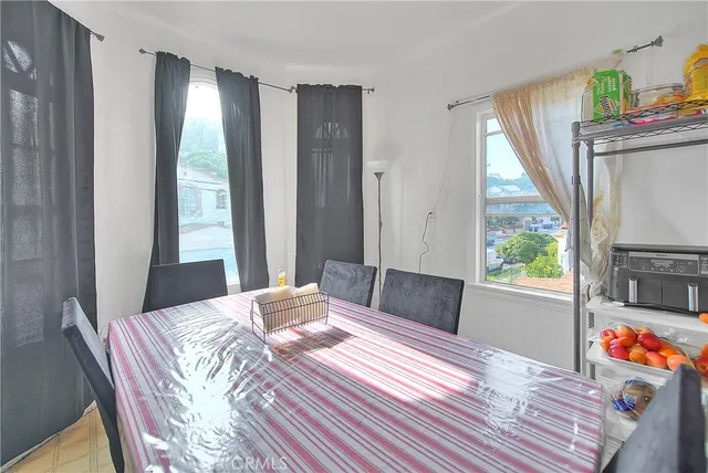 a bathroom with a sink a mirror and a bathtub