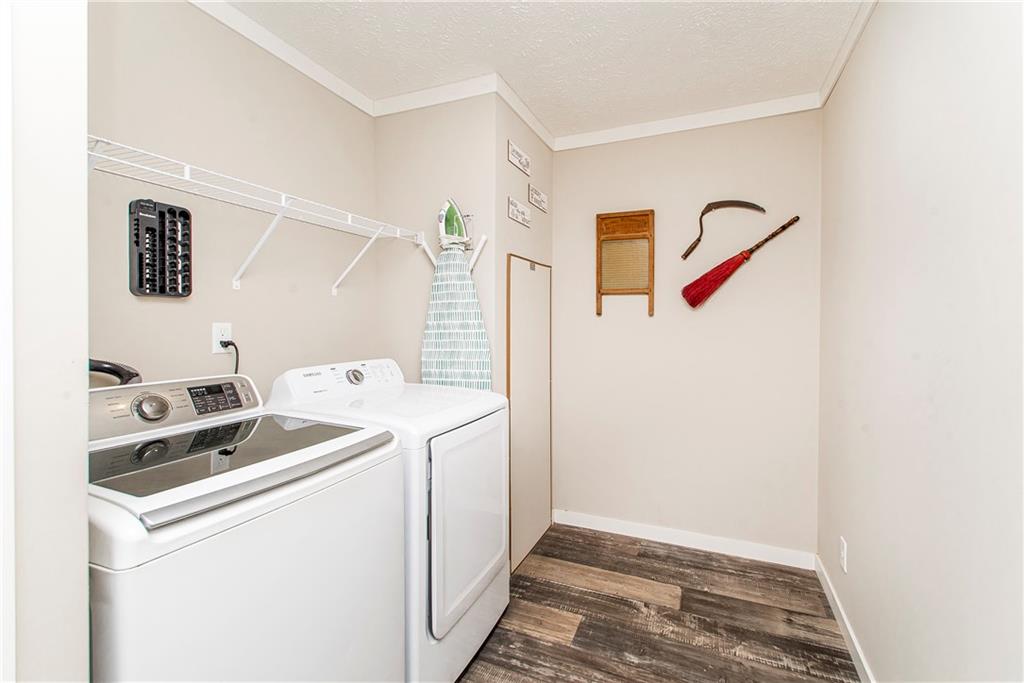 85 Baughman Road Poplarville, MS 39470 - Photo 21 of 27