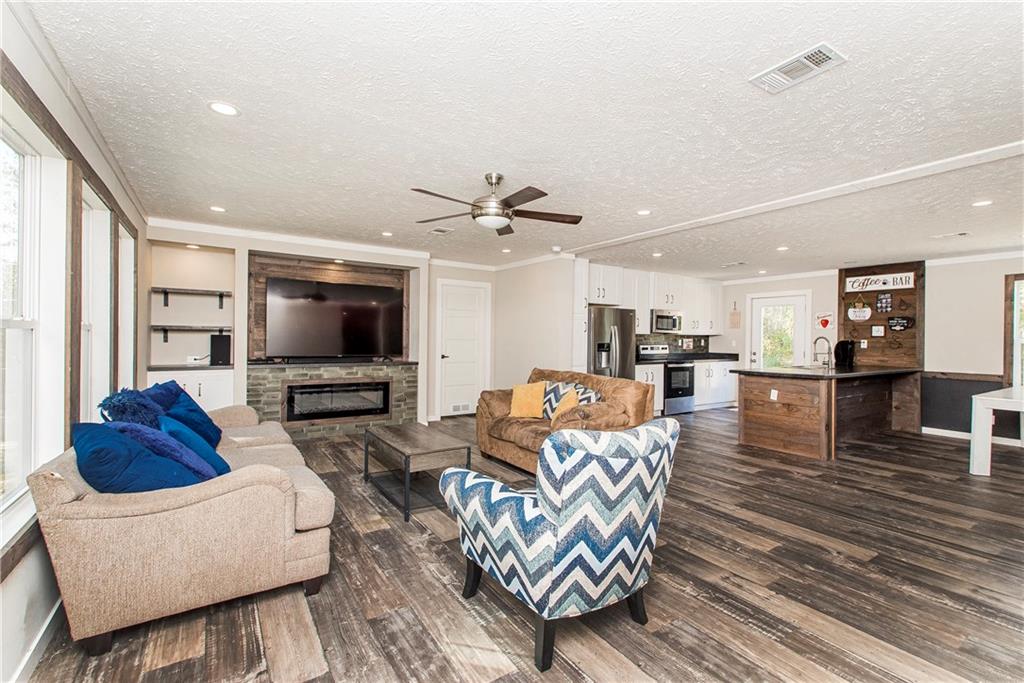 85 Baughman Road Poplarville, MS 39470 - Photo 3 of 27