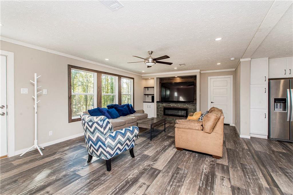 85 Baughman Road Poplarville, MS 39470 - Photo 4 of 27