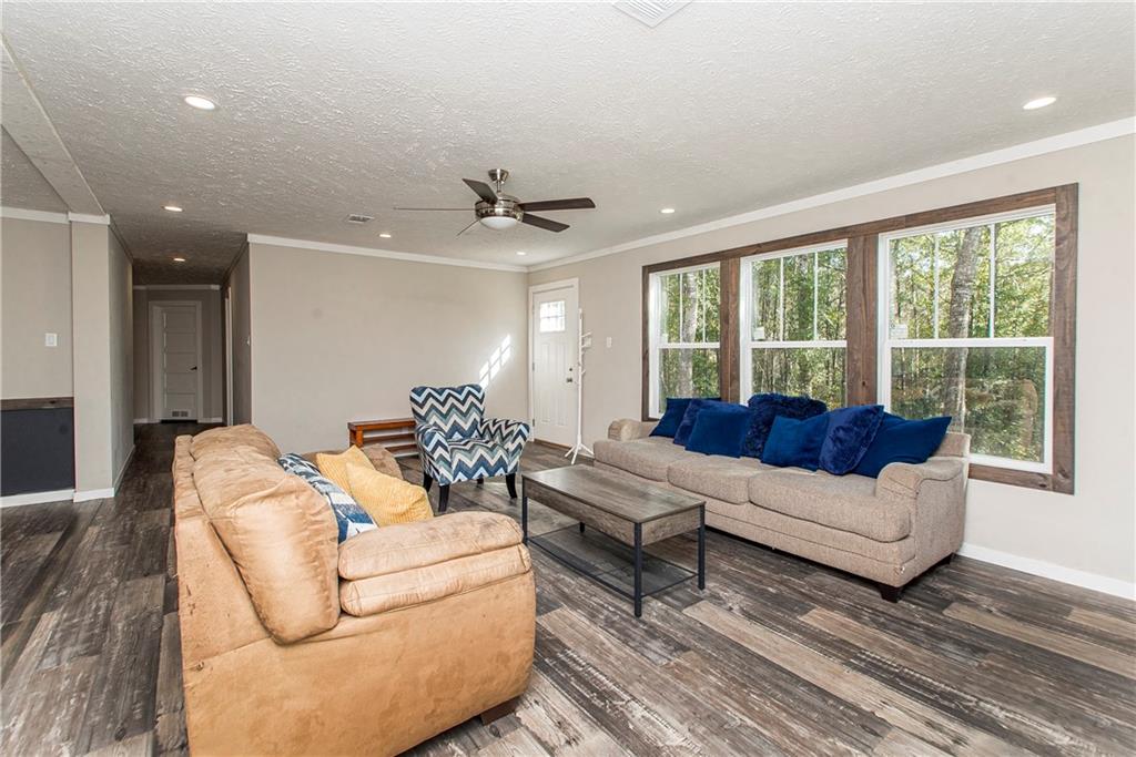 85 Baughman Road Poplarville, MS 39470 - Photo 5 of 27