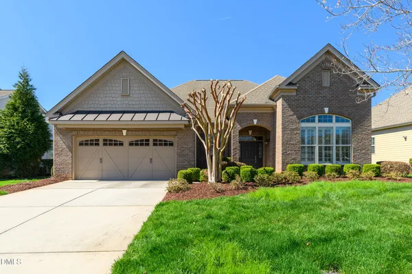 $825,000 | 7833 Hasentree Lake Drive, Wake Forest, NC 27587