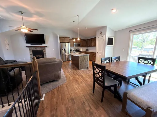 $395,000 | 21401 Noble Street, Spring Hill, KS 66083