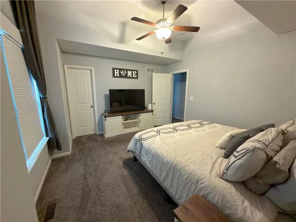 $395,000 | 21401 Noble Street, Spring Hill, KS 66083