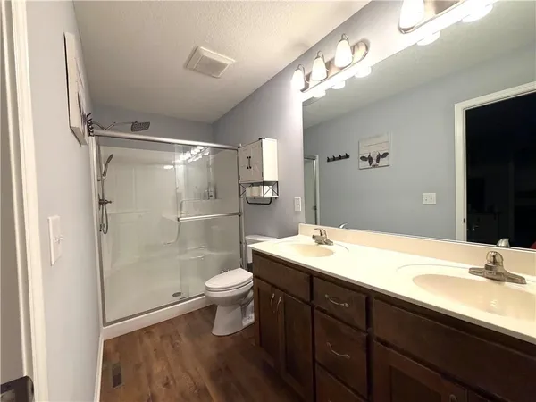 $395,000 | 21401 Noble Street, Spring Hill, KS 66083