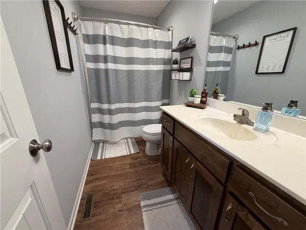 $395,000 | 21401 Noble Street, Spring Hill, KS 66083