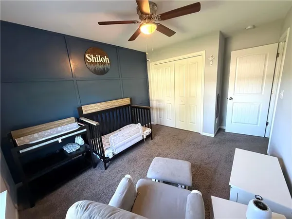 $395,000 | 21401 Noble Street, Spring Hill, KS 66083