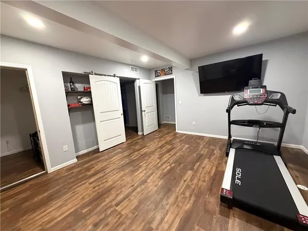 $395,000 | 21401 Noble Street, Spring Hill, KS 66083