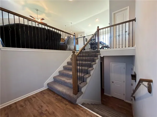 $395,000 | 21401 Noble Street, Spring Hill, KS 66083