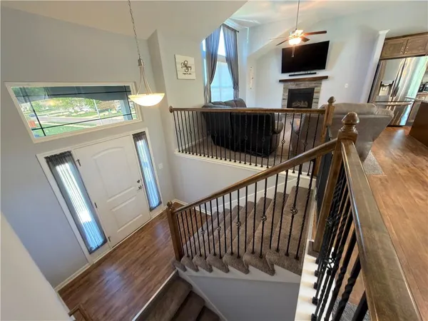 $395,000 | 21401 Noble Street, Spring Hill, KS 66083