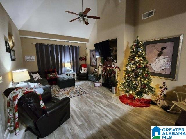149 Cattail Lane Calera, AL 35040 - Photo 5 of 20