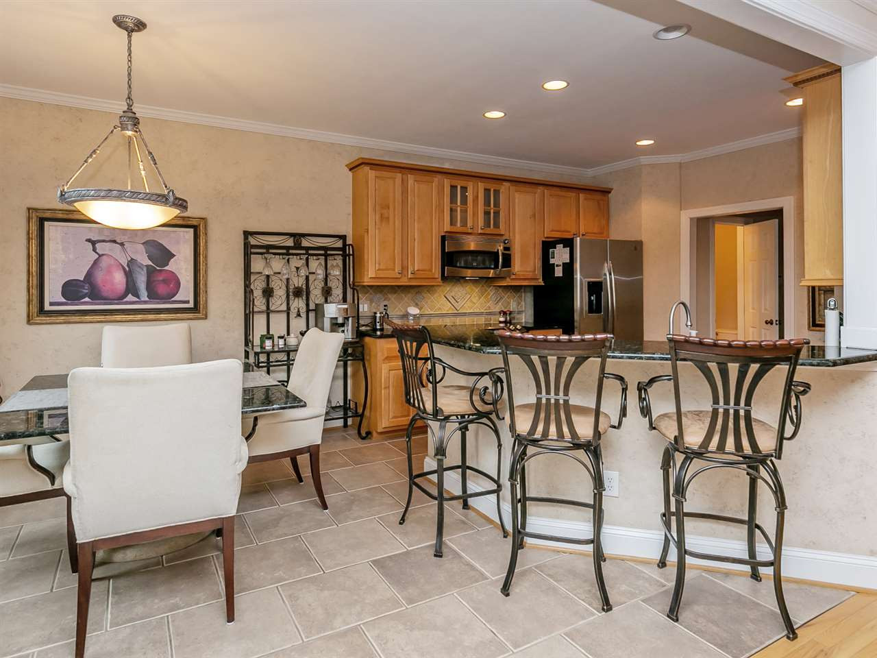 7206 Summit Waters Lane Raleigh, NC 27613 - Photo 9 of 30 Photo 9