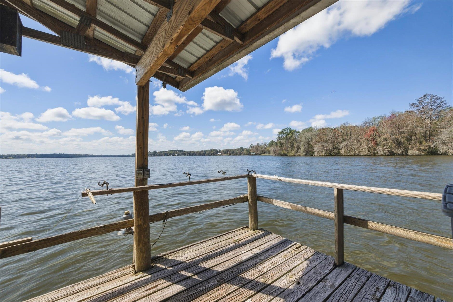 260 Talquin Hideaway Road Quincy, FL 32351 - Photo 54 of 70