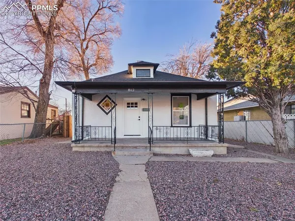 $169,999 | 812 East 6th Street, Pueblo, CO 81001