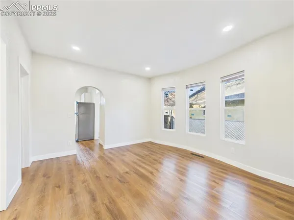 $169,999 | 812 East 6th Street, Pueblo, CO 81001