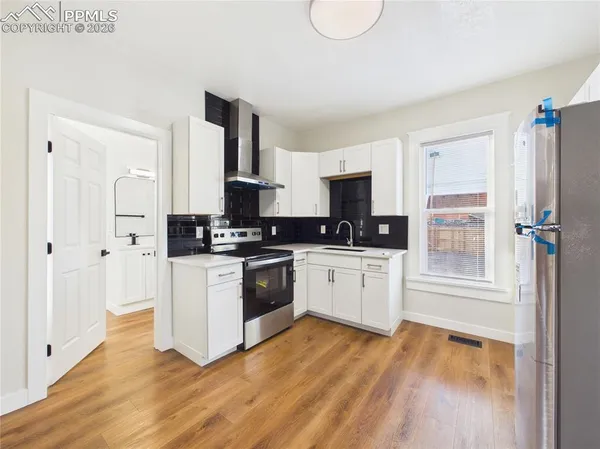 $169,999 | 812 East 6th Street, Pueblo, CO 81001