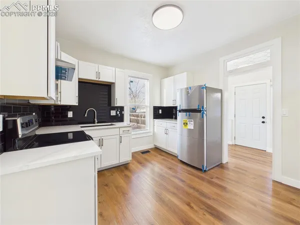 $169,999 | 812 East 6th Street, Pueblo, CO 81001