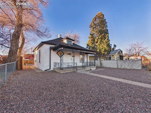 $169,999 | 812 East 6th Street, Pueblo, CO 81001