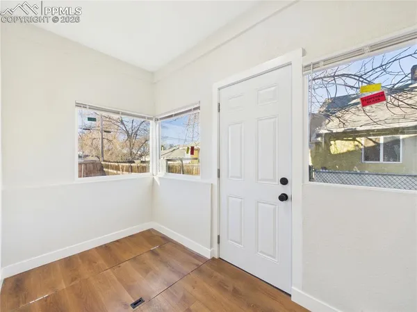 $169,999 | 812 East 6th Street, Pueblo, CO 81001