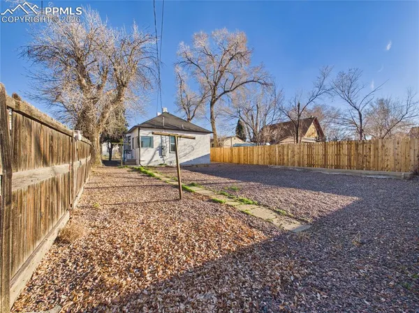 $169,999 | 812 East 6th Street, Pueblo, CO 81001