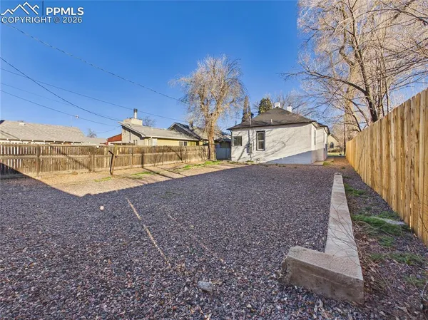$169,999 | 812 East 6th Street, Pueblo, CO 81001
