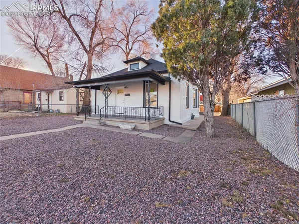 $169,999 | 812 East 6th Street, Pueblo, CO 81001