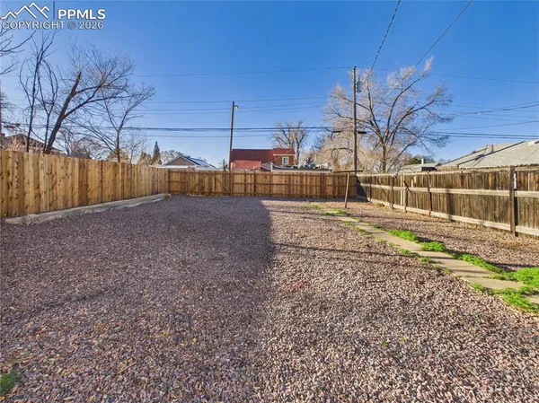$169,999 | 812 East 6th Street, Pueblo, CO 81001