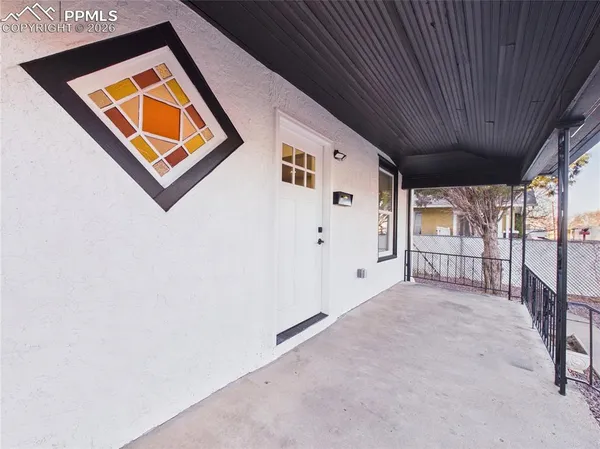 $169,999 | 812 East 6th Street, Pueblo, CO 81001