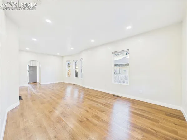 $169,999 | 812 East 6th Street, Pueblo, CO 81001