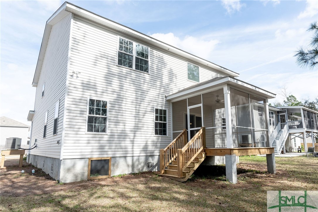 103 Wiregrass Way Savannah, GA 31419 - Photo 20 of 21